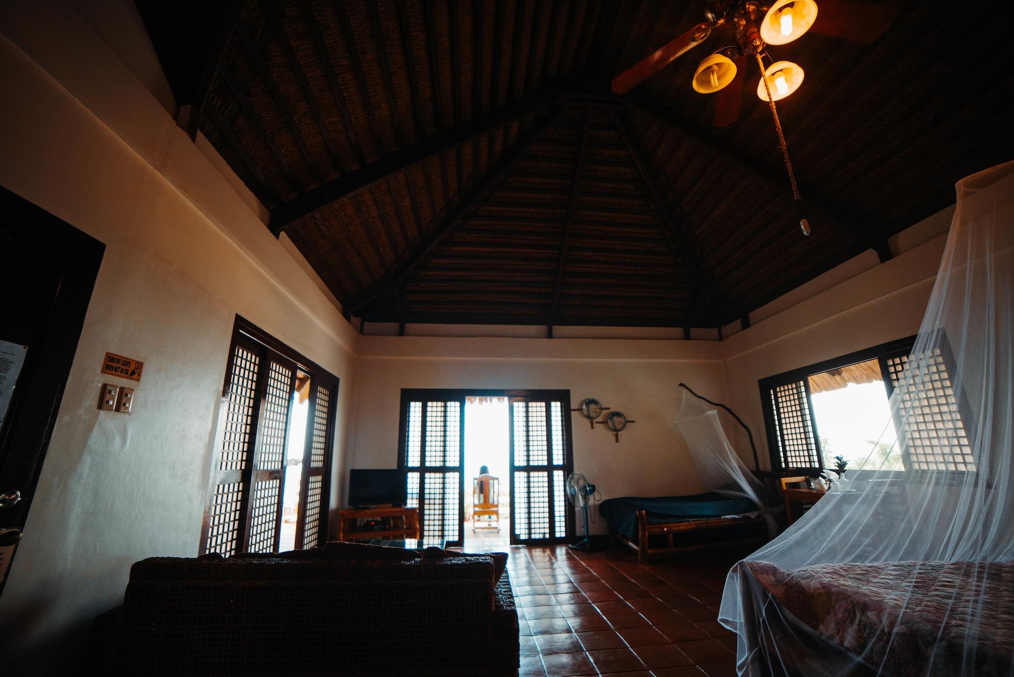 Marqis Sunrise Sunset Resort And Spa Baclayon Exteriör bild